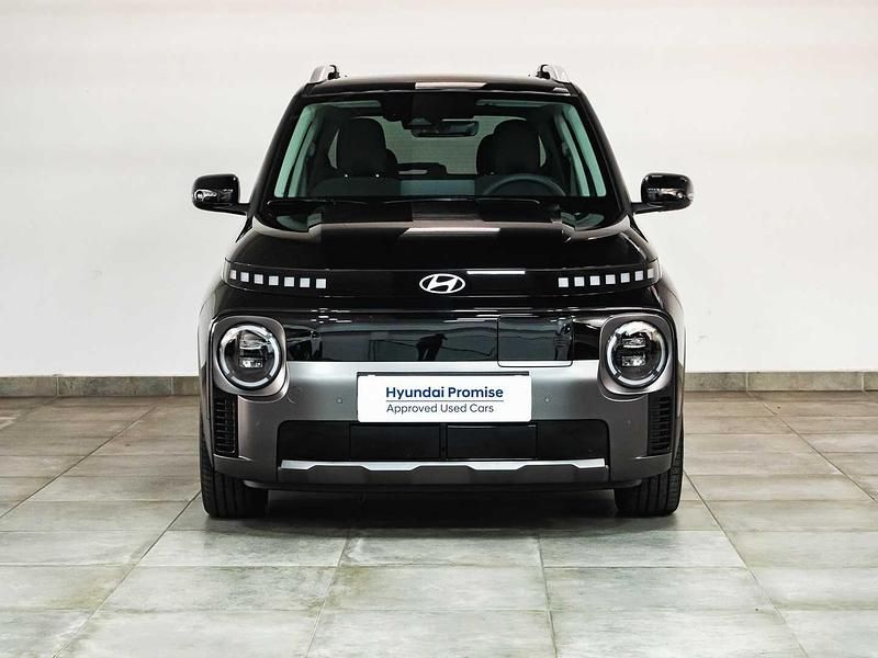 Usado Hyundai Inster 83 kW (114 CV) 2025 Utilitario