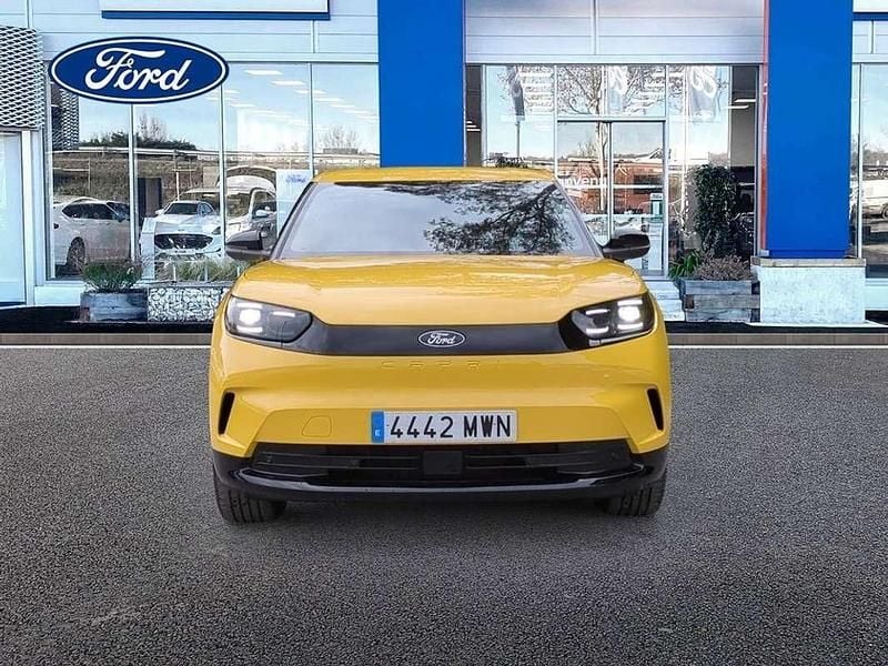 Usado Ford Capri Premium 210 kW (286 CV) 2024 SUV