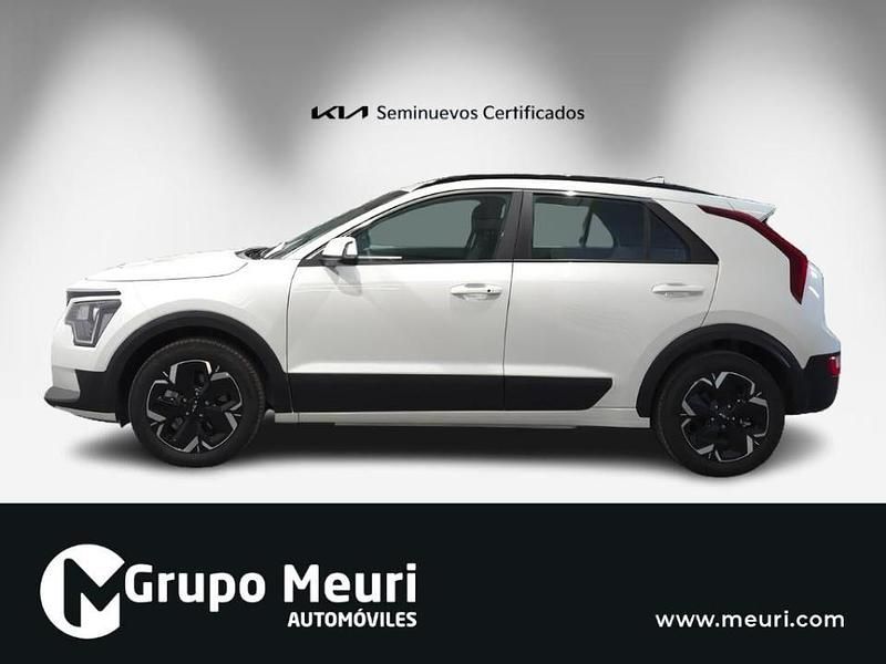 Usado Kia Niro 150 kW (204 CV) 2023 Otro SUV