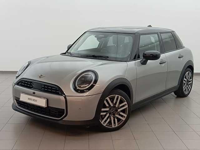 Usado Mini Cooper 156 CV (114 kW) 2025 Utilitario