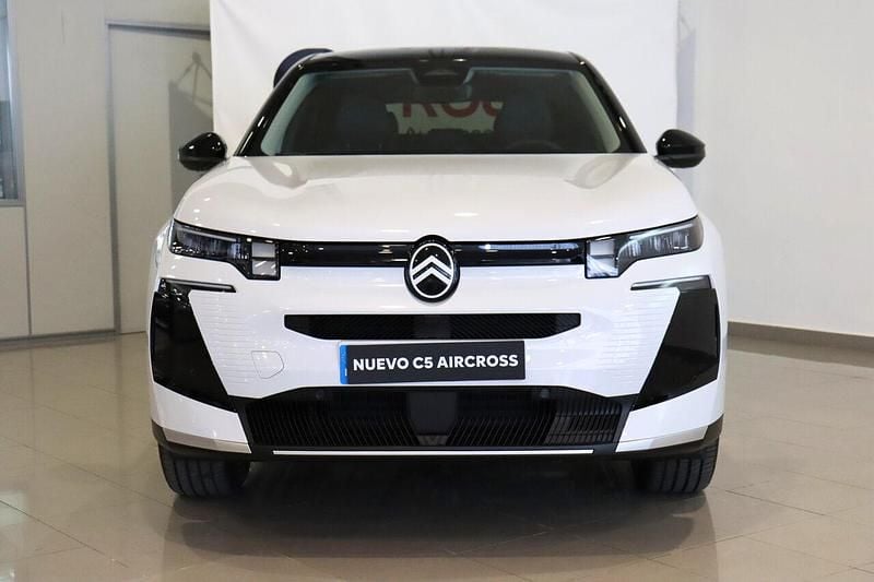Nuevo Citroën C5 145 CV (106 kW) 2026 Blanco okenite
