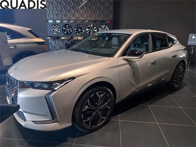 Otro Nuevo 2025 DS Automobiles DS4 Rivoli Berlina | 35.200 € (Precio justo) - Imagen 1/4