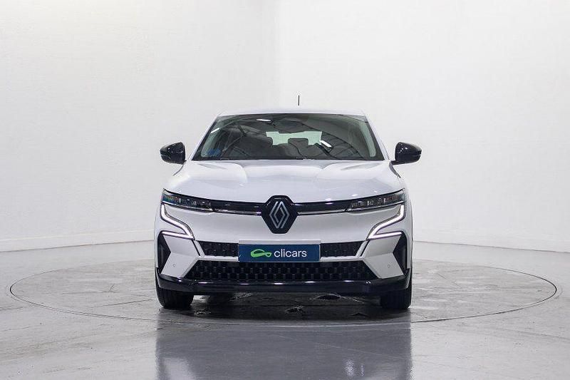 Usado Renault Mégane IV Equilibre 95 kW (130 CV) 2023 Blanco