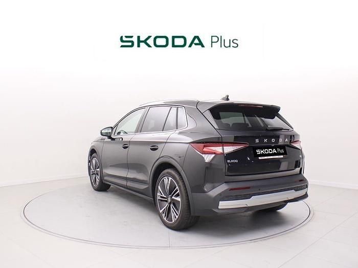 Usado Skoda Elroq 210 kW (286 CV) 2025 Negro SUV