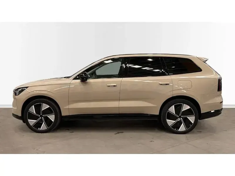 Usado Volvo EX90 Performance 300 kW (408 CV) 2025 Eléctrico SUV
