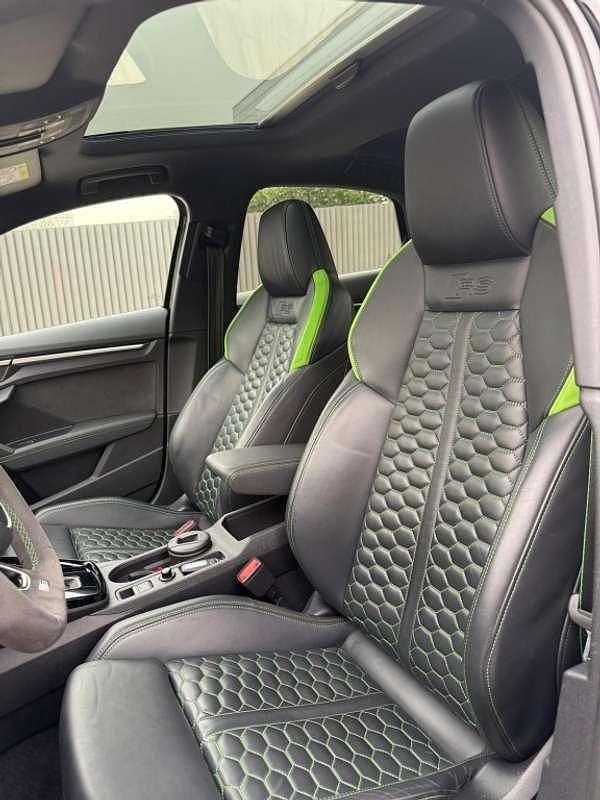 Usado Audi RS3 400 CV (294 kW) 2023 Berlina