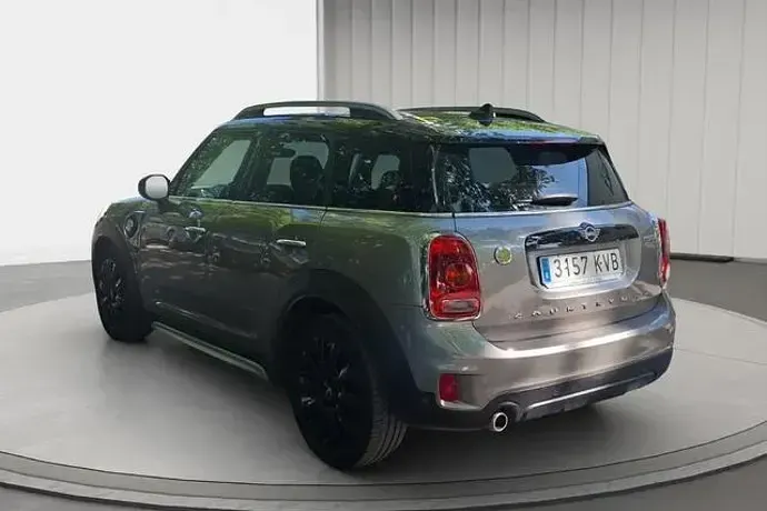 Occasion Mini Cooper S Countryman 224 PK (164 kW) 2019 SUV