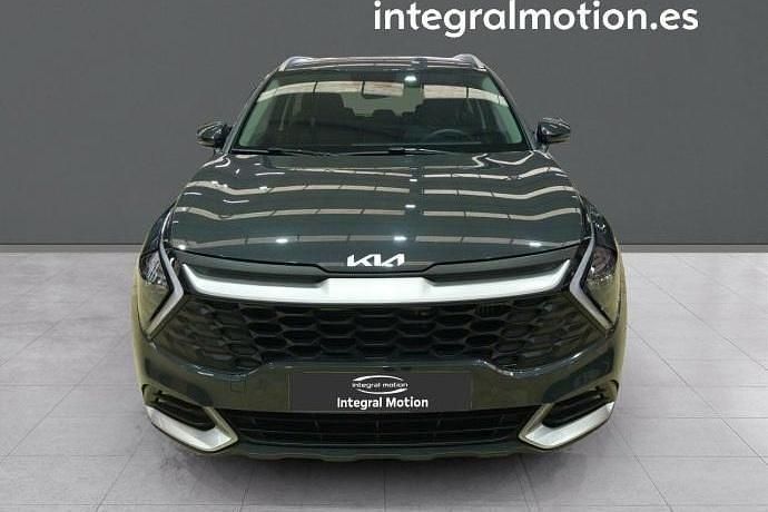 Usado Kia Sportage 229 CV (168 kW) 2023 SUV