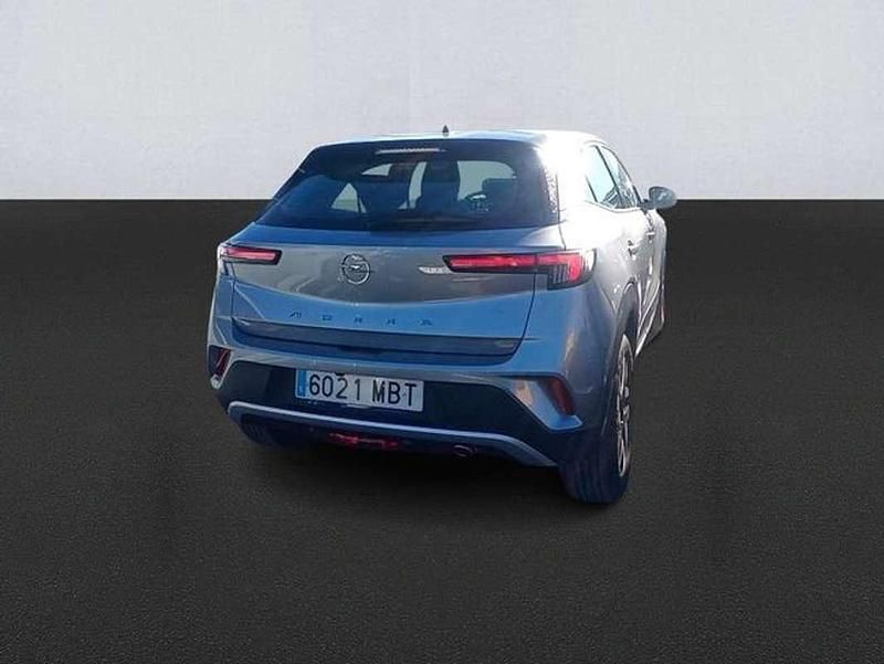 Usado Opel Mokka Business Elegance 110 CV (80 kW) 2022 Gris SUV
