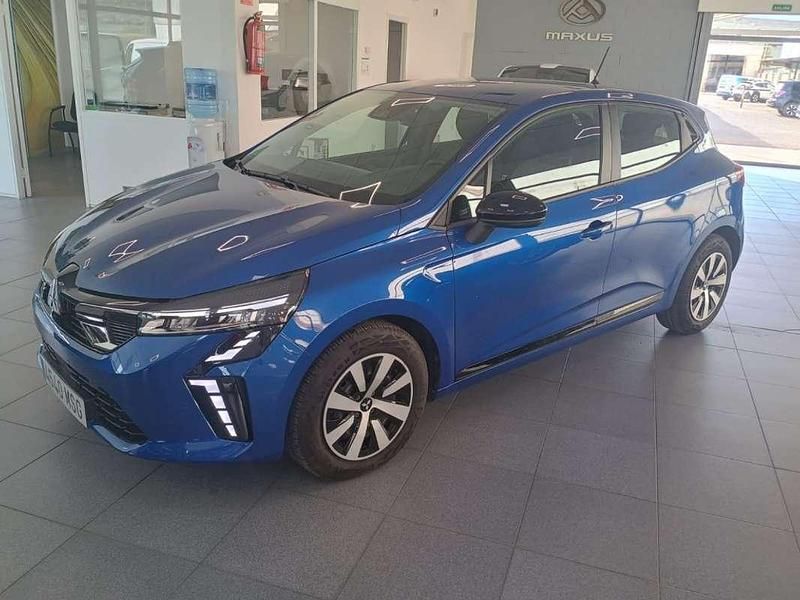 Azul Usado 2024 Mitsubishi Colt Familiar | 14.990 € (Precio justo) - Imagen 1/4