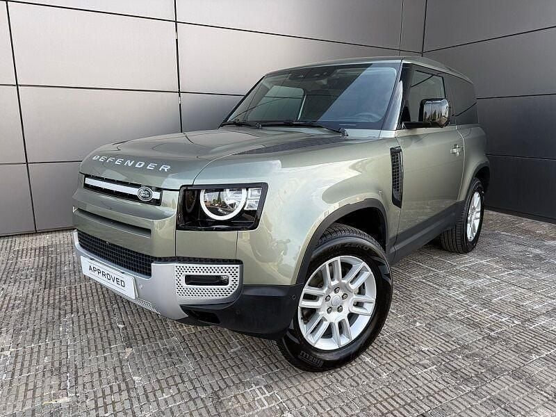 Otro Usado 2024 Land Rover Defender S SUV | 69.999 € (Buen precio) - Imagen 1/4