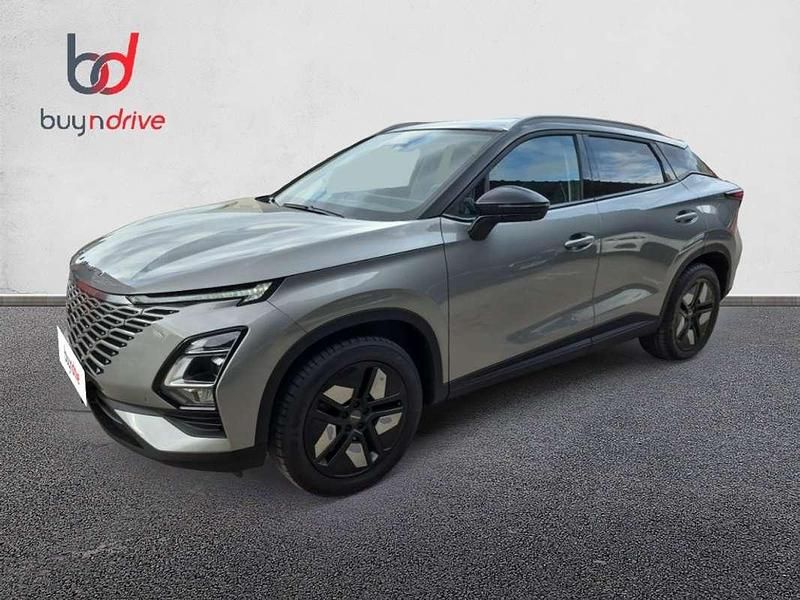 Usado Omoda 5 147 CV (108 kW) 2025 Gris SUV