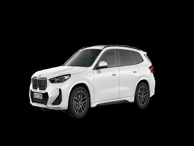 Usado BMW X1 Comfort Edition 150 CV (110 kW) 2025 SUV