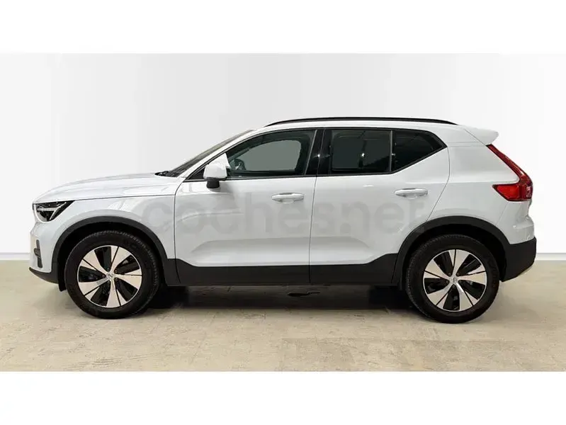 Usado Volvo XC40 163 CV (119 kW) 2025 Azul SUV