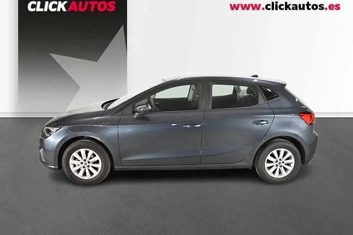 Brugt Seat Ibiza Style 95 HK (69 kW) 2025 Hatchback