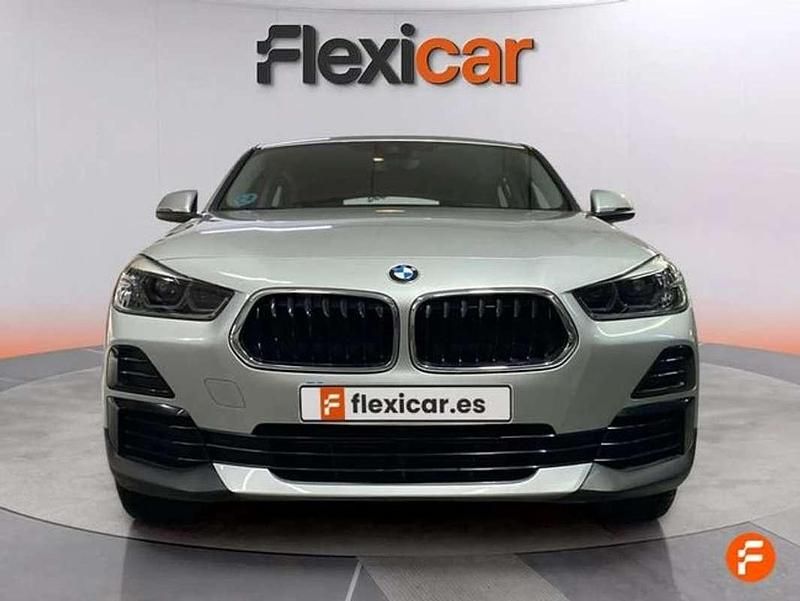 Occasion BMW X2 116 ch (85 kW) 2021 Gris SUV