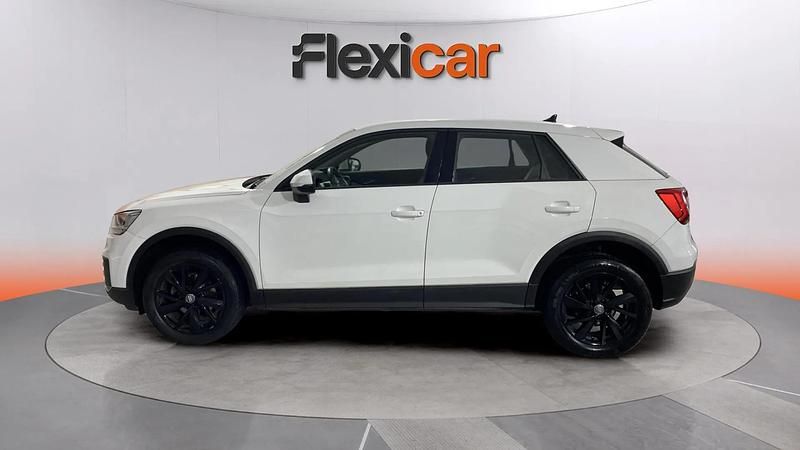 Usado Audi Q2 Advanced Plus 117 CV (86 kW) 2020 Blanco SUV