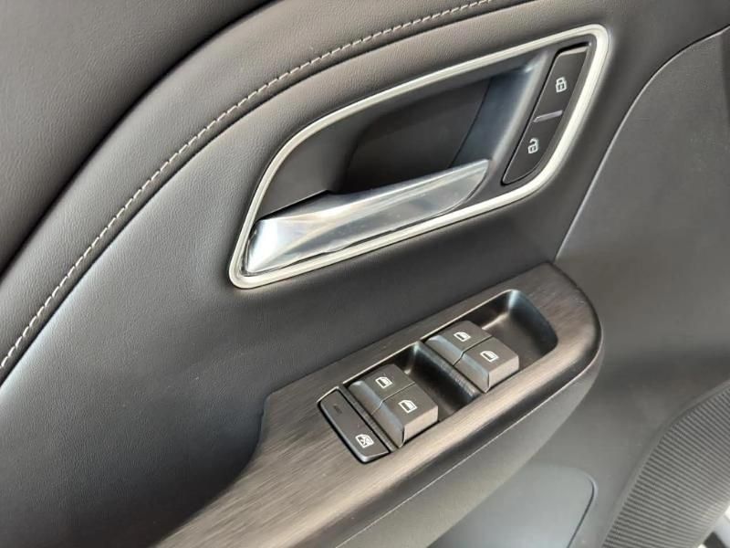 Nuevo MG ZS Comfort 116 CV (85 kW) 2025 Gris/plata SUV