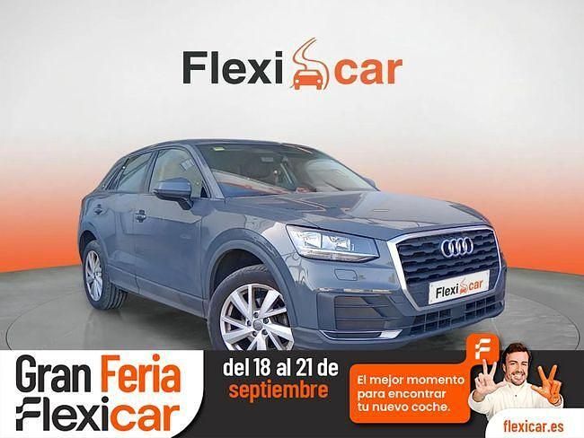 Gris Usado 2019 Audi Q2 Advanced Plus SUV | 21.990 € (Un poco caro) - Imagen 1/4