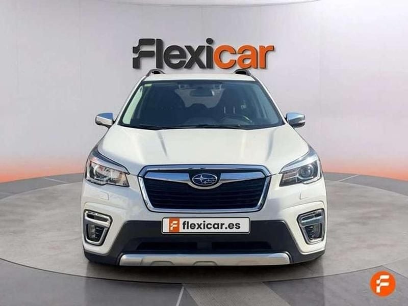 Usado Subaru Forester Sport 151 CV (111 kW) 2020 Blanco SUV