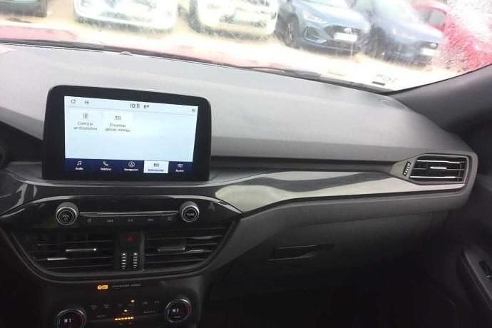 Usado Ford Kuga ST-Line 150 CV (110 kW) 2022 SUV