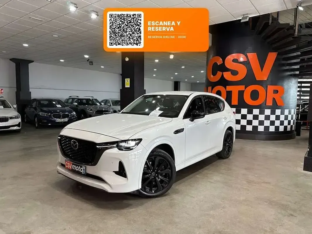 Usado Mazda 2 Homura-Line 2023 Utilitario
