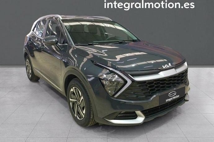 Usado Kia Sportage 229 CV (168 kW) 2023 SUV