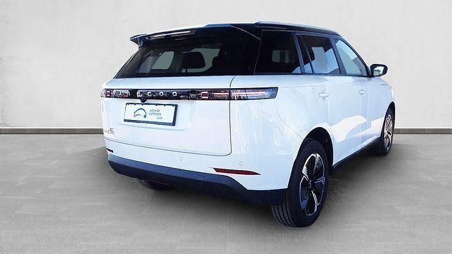 Nuevo Jaecoo 5 145 CV (106 kW) 2026 Blanco SUV