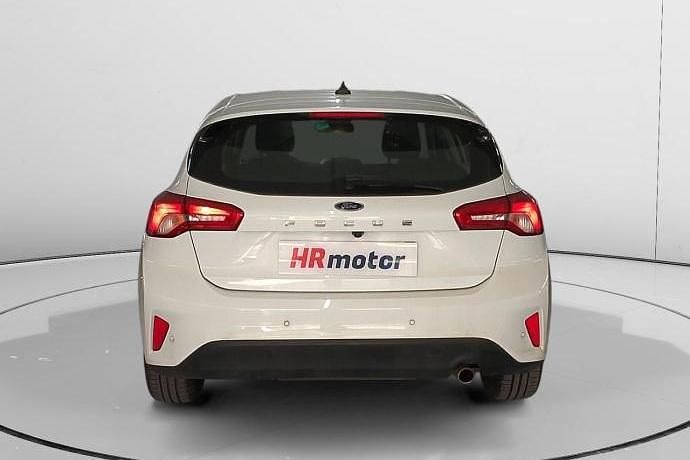 Usado Ford Focus Trend 100 CV (73 kW) 2021