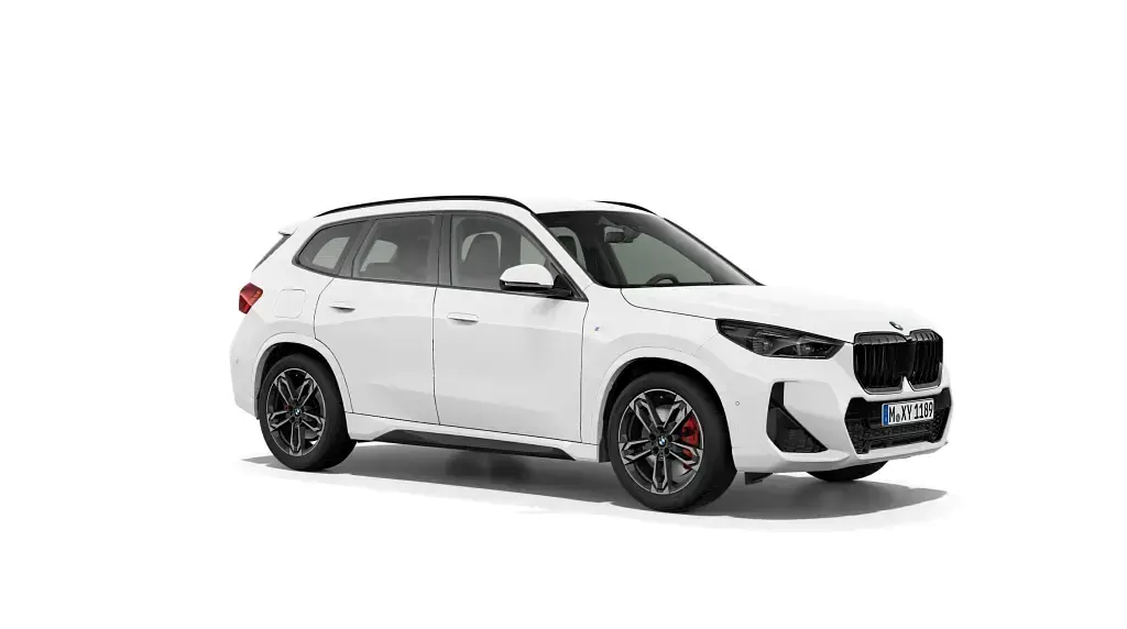 Usado BMW 120 Comfort Edition 163 CV (119 kW) 2025 Utilitario