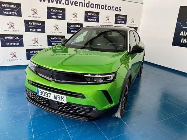 Usado 2024 Opel Mokka Ultimate SUV | 19.500 € (Un poco caro) - Imagen 1/1