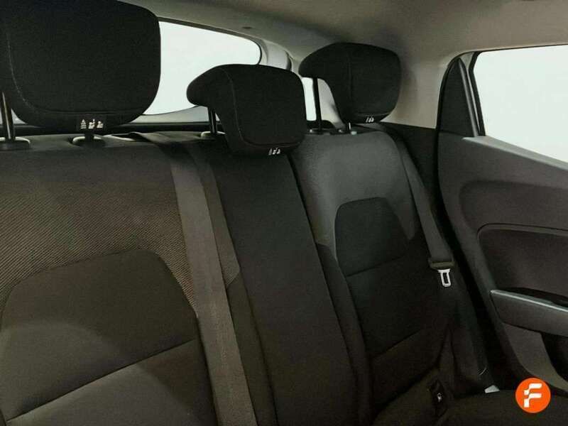 Blanco Usado 2020 Renault Clio V Business Utilitario | 10.290 € (Precio justo) - Imagen 1/1