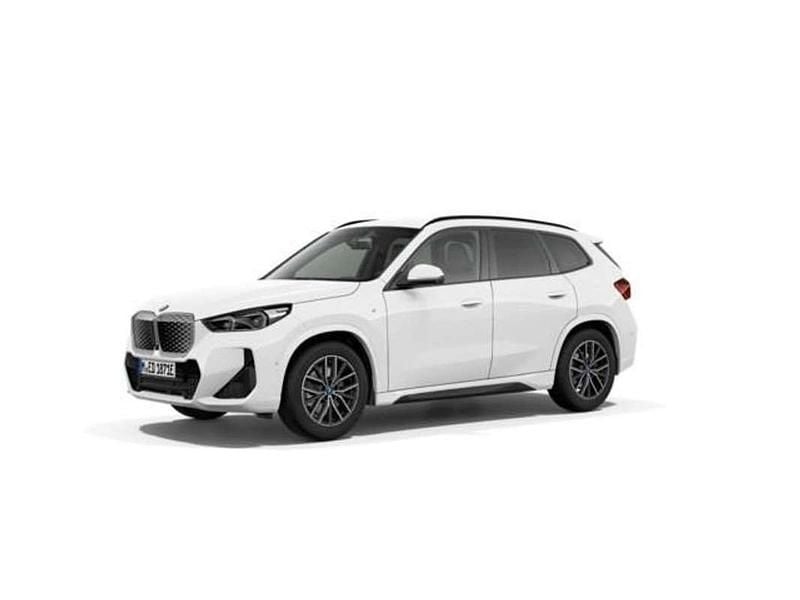 Nuevo BMW iX1 150 kW (204 CV) 2025 Blanco SUV