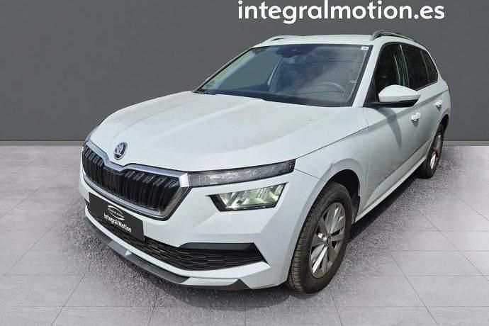 Usado 2023 Skoda Kamiq Active SUV | 19.990 € (Caro) - Imagen 1/4