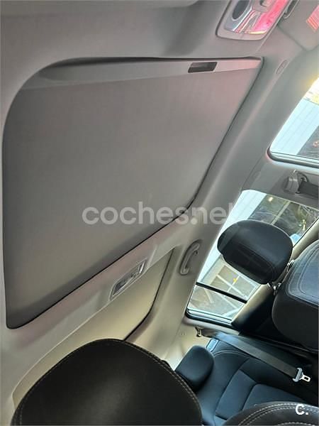 Usado Kia Sportage 135 CV (99 kW) 2012 Gris / plata SUV