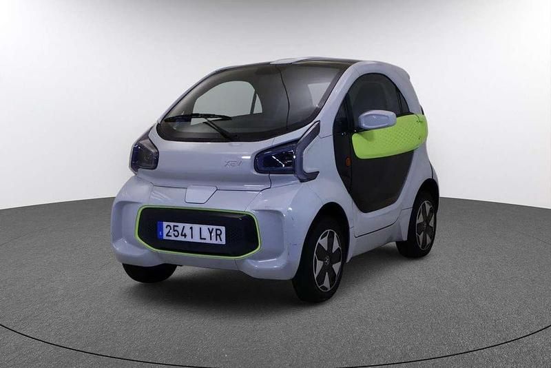 Gris Usado 2022 XEV Yoyo Utilitario | 7290 € - Imagen 1/4