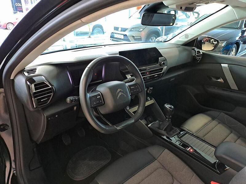 Otro Usado 2023 Citroën C4 Feel Berlina | 17.500 € (Precio justo) - Imagen 1/1