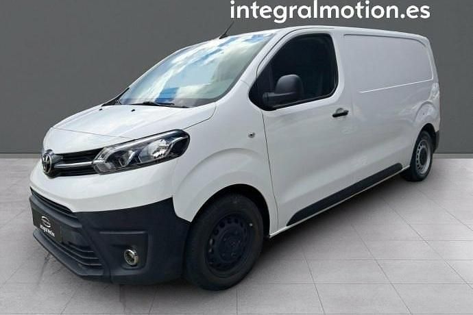 Usado 2021 Toyota Proace Verso Business Edition Familiar | 11.157 € (Super precio) - Imagen 1/4