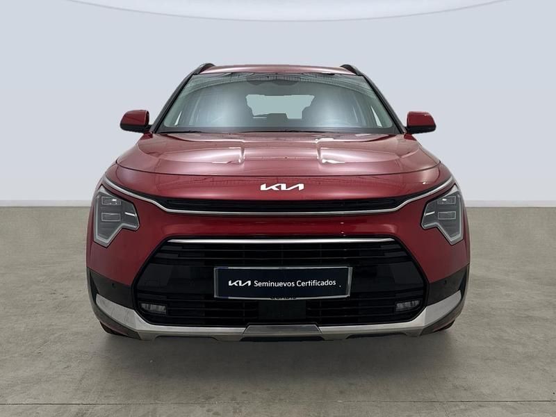 Usado Kia Niro 141 CV (103 kW) 2024 Blanco SUV