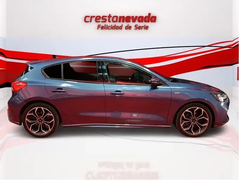 Usado Ford Focus ST-Line 182 CV (133 kW) 2019