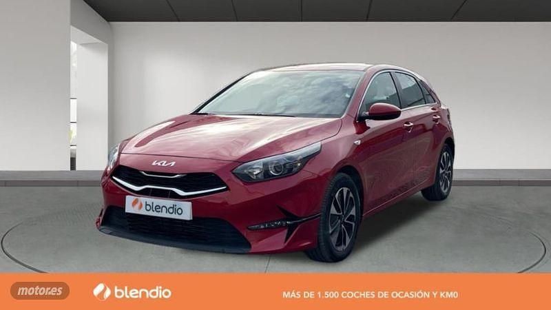 Usado 2024 Kia Ceed Utilitario | 19.990 € (Precio justo) - Imagen 1/4
