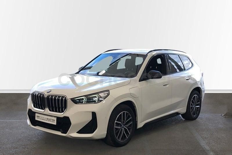 Usado BMW X1 Comfort Edition 245 CV (180 kW) 2025 Blanco SUV