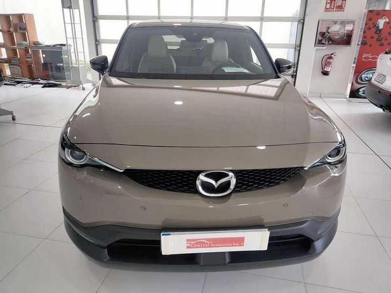 Nuevo 2024 Mazda MX30 Ad'Vantage SUV | 33.000 € (Precio justo) - Imagen 1/4