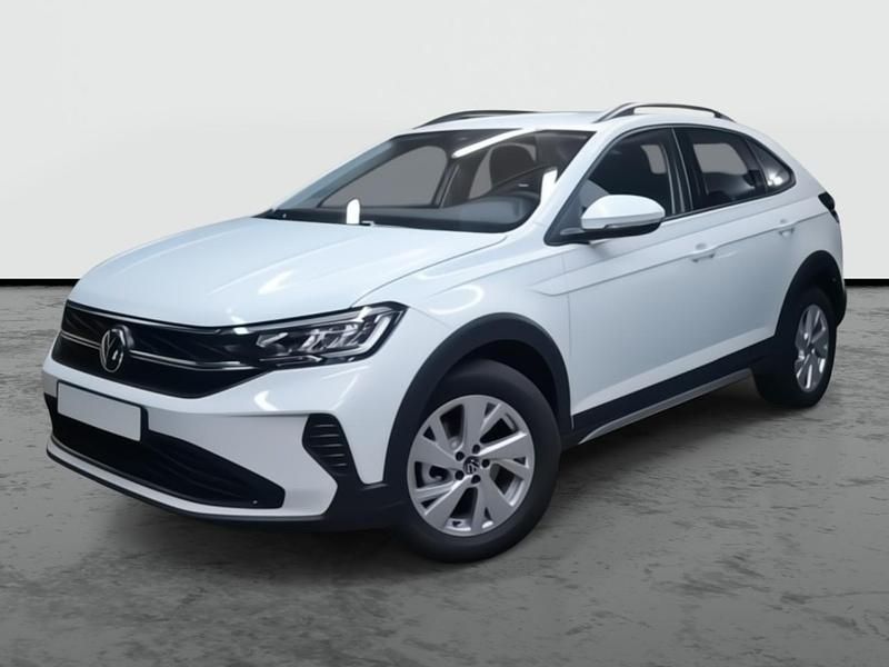 Usado VW Taigo 95 CV (69 kW) 2023 Blanco puro SUV