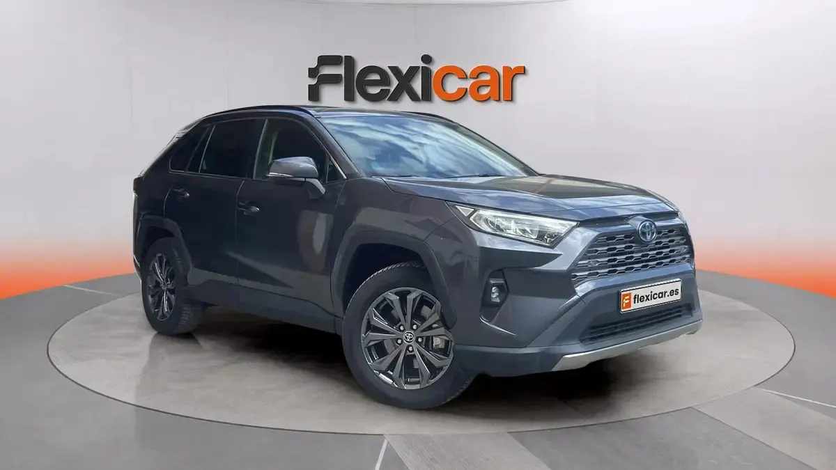 Occasion Toyota RAV4 Hybrid Advance 218 ch (160 kW) 2022 SUV