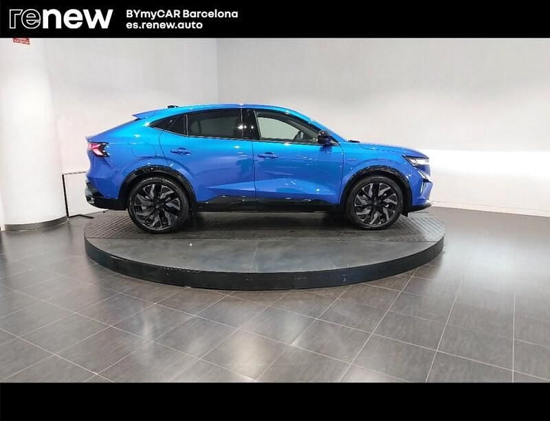 Nuevo Renault Rafale Esprit Alpine 200 CV (147 kW) 2025 Azul SUV