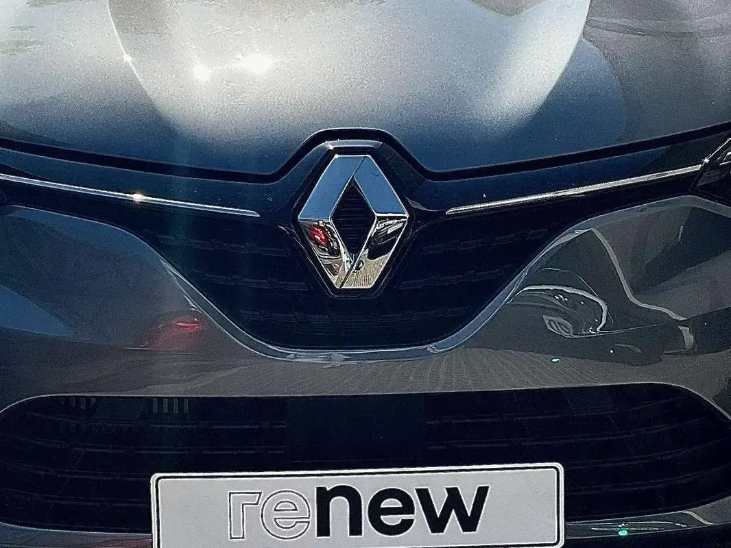 Usado Renault Clio Equilibre 101 CV (74 kW) 2023 Utilitario
