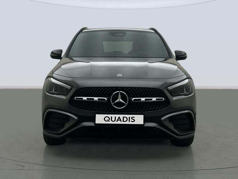 Nuevo Mercedes GLA200 150 CV (110 kW) 2025 Gris SUV