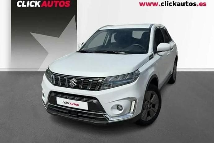 Usado Suzuki Vitara 129 CV (94 kW) 2024 SUV
