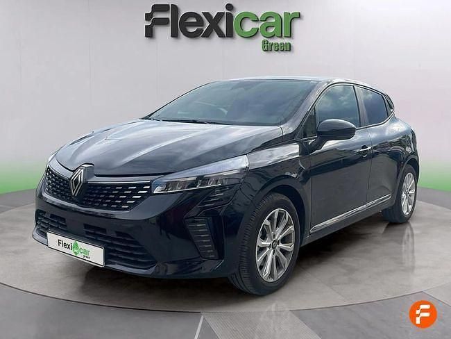 Usado Renault Clio V Evolution 100 CV (73 kW) 2025 Negro Berlina